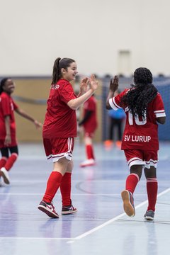 Bild 621 - wDJ Power Girls Cup Suederelbe